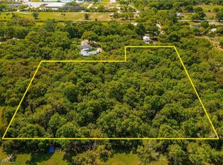 18031 Old Bayshore Rd, North Fort Myers, FL 33917