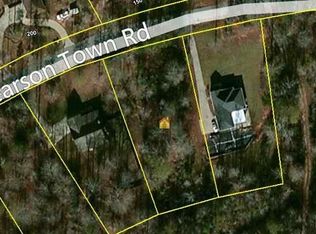 721 Pearson Town Rd, Moore, SC 29369