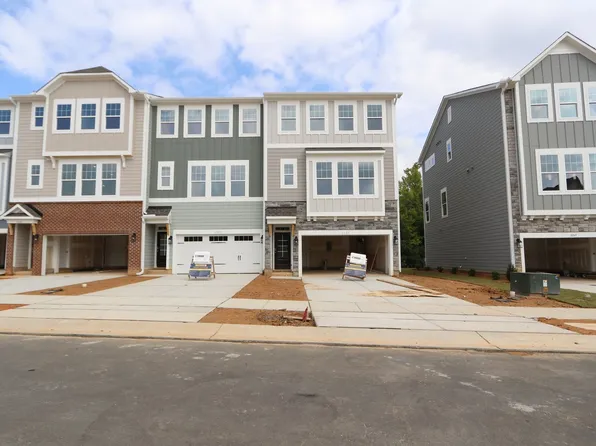 2265 Bay Minette Sta, Apex, NC 27502