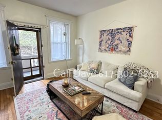 9 Egremont Rd APT 2, Brighton, MA 02135