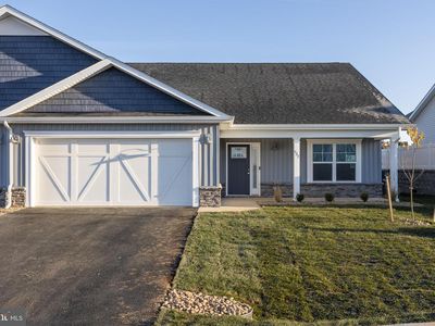 937 Otero Ln, Hedgesville, WV, 25427