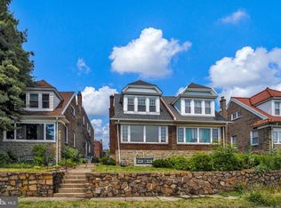 1723 W Cheltenham Ave, Elkins Park, PA 19027