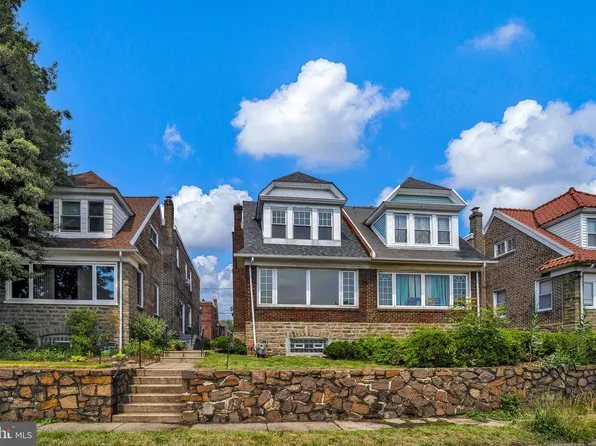 1723 W Cheltenham Ave, Elkins Park, PA 19027