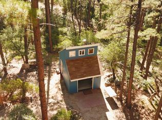 23617 S Demascus Rd, Crown King, AZ 86343