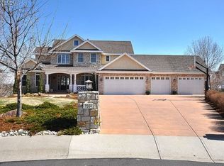 7564 Price Ct, Fort Collins, CO 80528