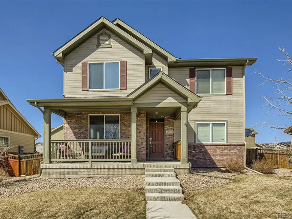 19745 E 62nd Place, Aurora, CO 80019