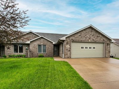 2353 Harvest View Dr, Dubuque, IA, 52002