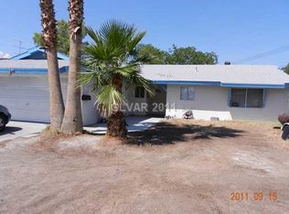 5712 Cabrillo Cir, Las Vegas, NV 89108