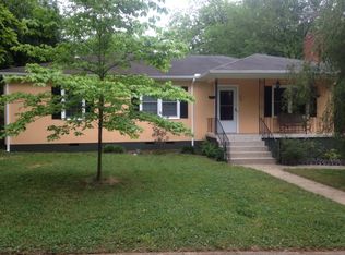 35 Jefferson Cir, Athens, GA 30601