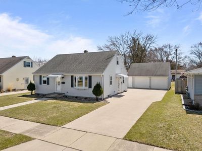 727 East COOLIDGE AVENUE, Appleton, WI, 54915