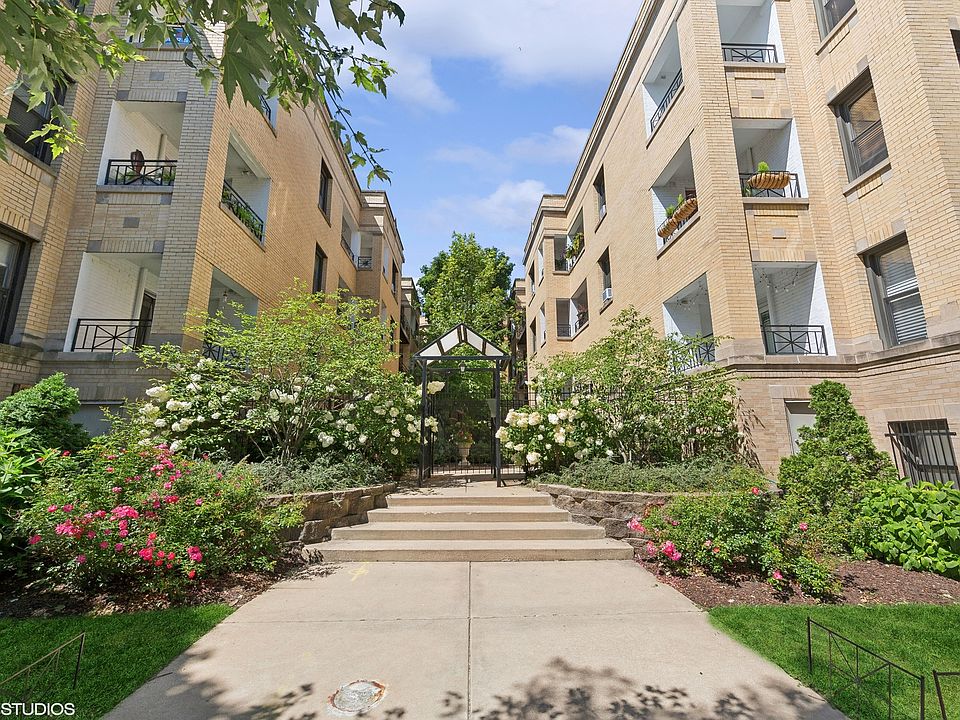 1st image of 5912 N Paulina St APT 1W