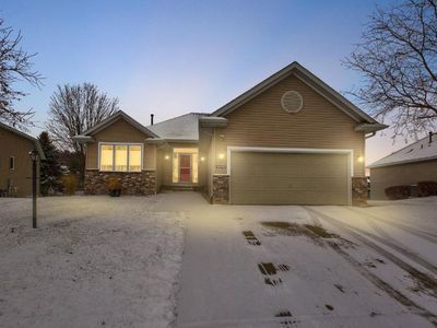 2012 Park Pointe Ct, Northfield, MN, 55057