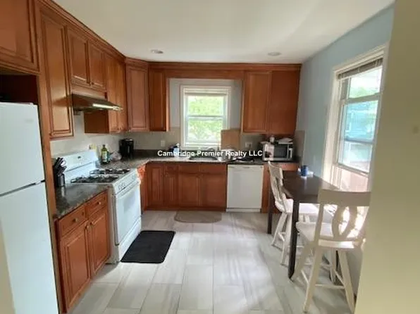 157 Walden St, Cambridge, MA