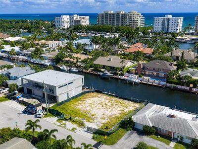 3940 NE 30th Ave, Pompano Beach, FL, 33064