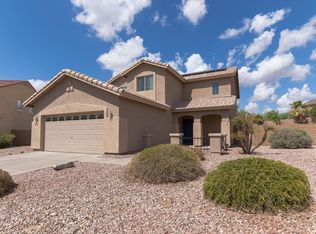 90 N 237th Ln, Buckeye, AZ 85396