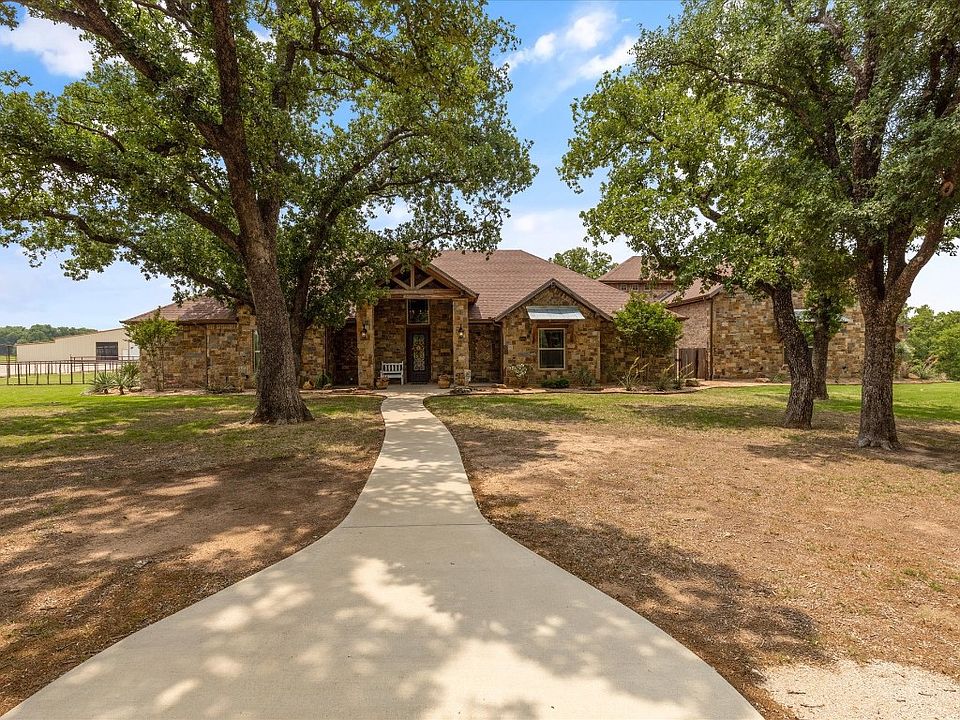 5301 Lazy Bend Rd, Millsap, TX 76066 MLS 20366341 Zillow