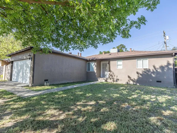 2105 Norman Way, Modesto, CA 95350