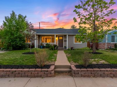 5125 Umatilla Street, Denver, CO, 80221