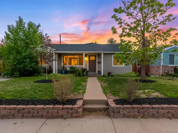 5125 Umatilla Street, Denver, CO 80221