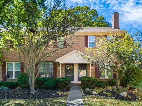 7945 Boothbay Ct #27, Powell, OH 43065