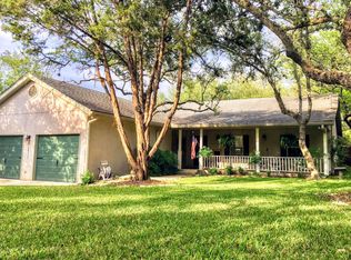 26224 S Glenrose Rd, San Antonio, TX 78260