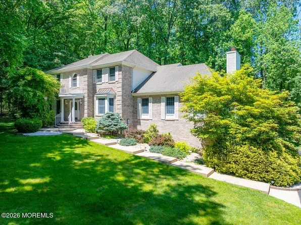 1156 State Route 34, Colts Neck, NJ 07722