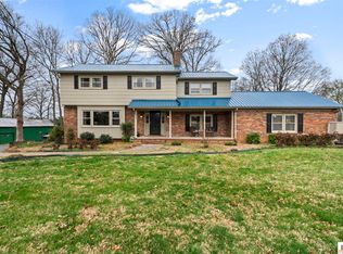 609 Lexington Dr, Glasgow, KY 42141