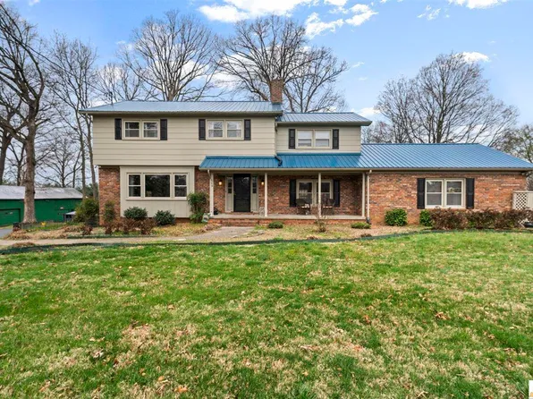 609 Lexington Dr, Glasgow, KY 42141