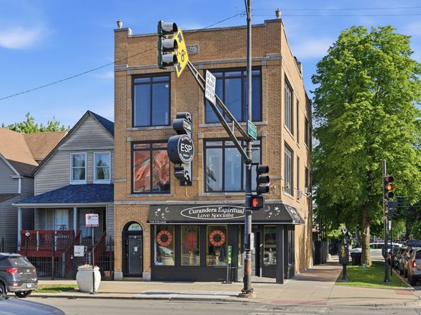 4159 W Fullerton Ave #2