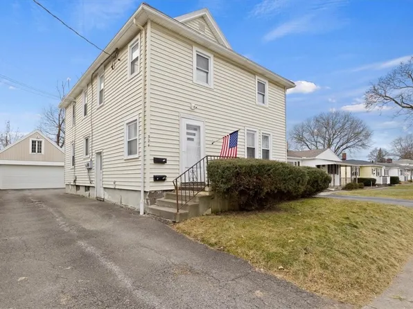 324 Magnolia Ave, East Rochester, NY 14445