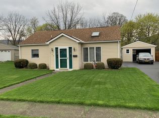 153 Catalpa Dr, Horseheads, NY