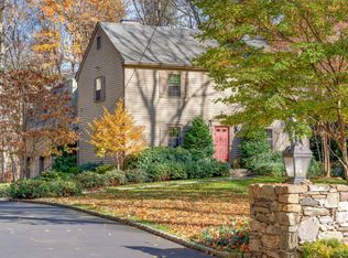 5 White Woods Ln, Westport, CT 06880