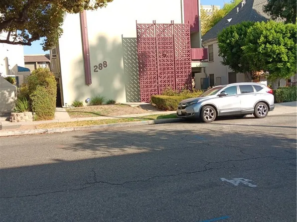 288 S Oak Knoll Ave APT 8, Pasadena, CA 91101