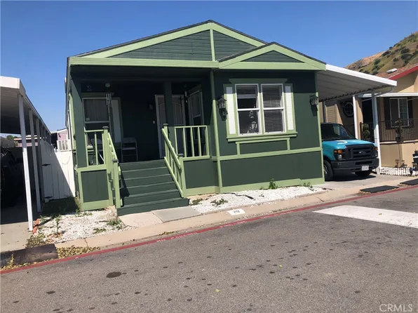 4901 Green River Rd #20, Corona, CA 92878