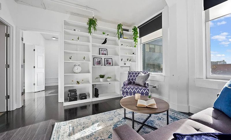 1st image of 444 17th St Unit A907