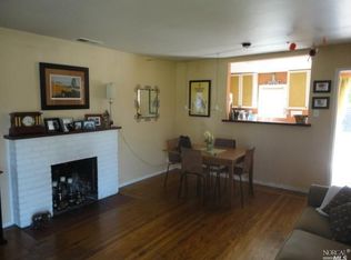 1000 Franquette Ave, Santa Rosa, CA 95405