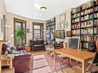 249 11th St #3, Brooklyn, NY 11215
