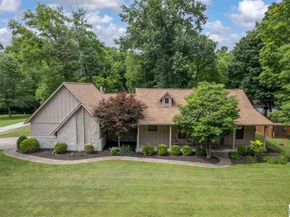 10182 E Flesher Ave, Terre Haute, IN 47803
