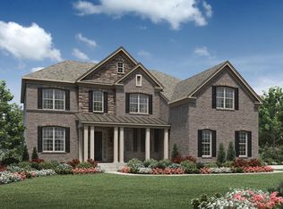 321 Eden Hollow Ln, Matthews, NC 28104