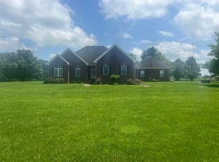 2812 H E Johnson Rd, Alvaton, KY 42122