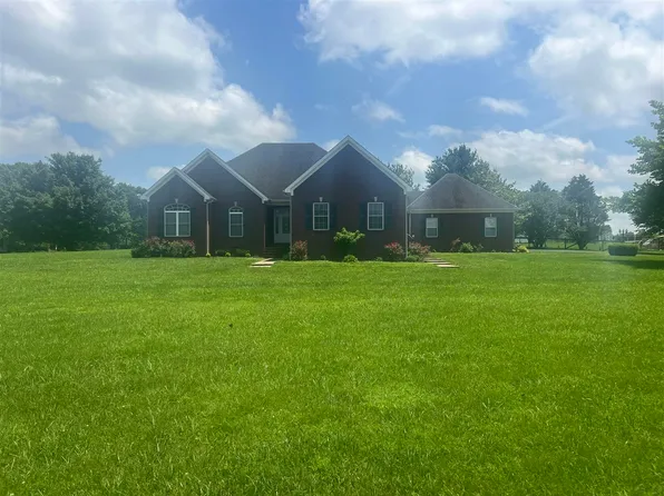 2812 H E Johnson Rd, Alvaton, KY 42122