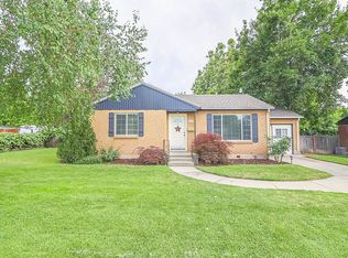 297 W 325 S, Bountiful, UT 84010