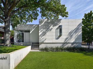 4347 Avondale Ave, Dallas, TX 75219