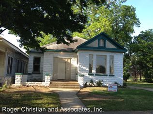 513 Wall St, Shreveport, LA 71101