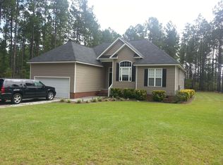 1603 Porter Rd, Cassatt, SC 29032
