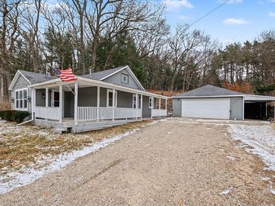 10990 Summit Ave NE, Rockford, MI, 49341