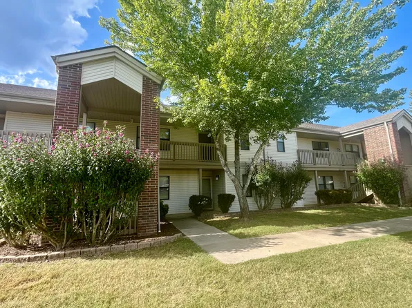 169 Highland Drive #8 BLDG 59, Branson, MO 65616