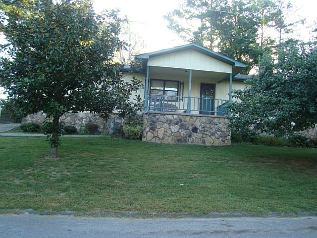 Home Front