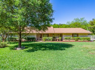 20267 Grass Creek Rd, San Antonio, TX 78266