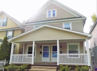 2215-2217 Capouse Ave, Scranton, PA 18509